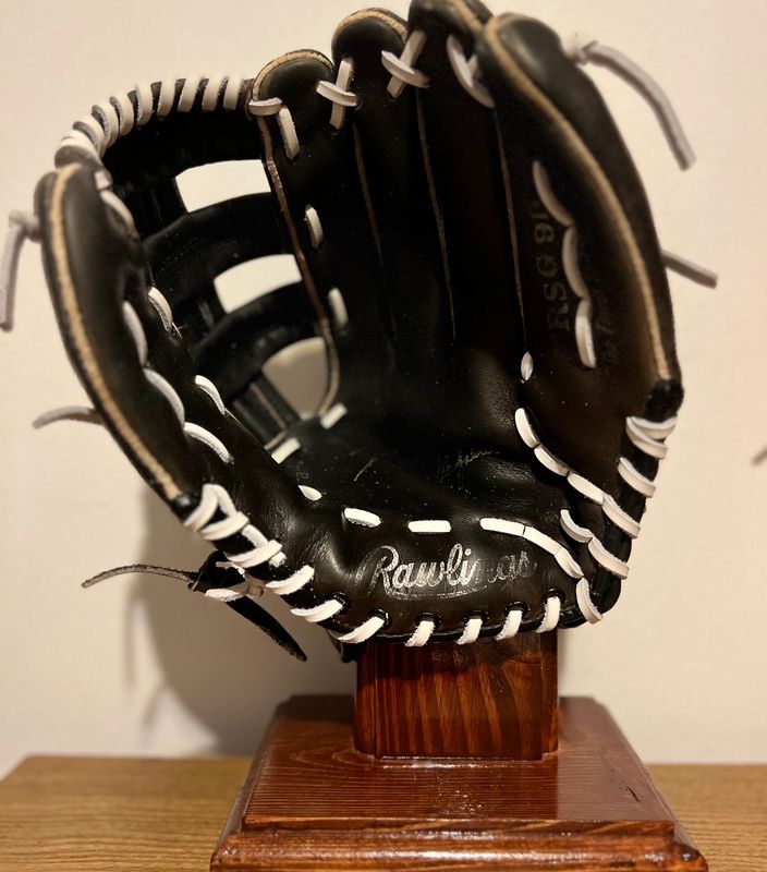Baseball Softball Glove Repair Glove & Mitt's Restoration