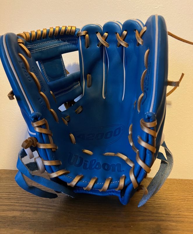 Baseball Softball Glove Repair Glove & Mitt's Restoration