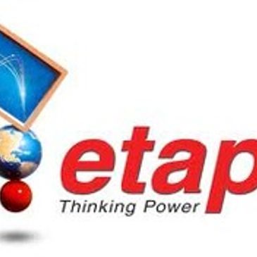 ETAP software