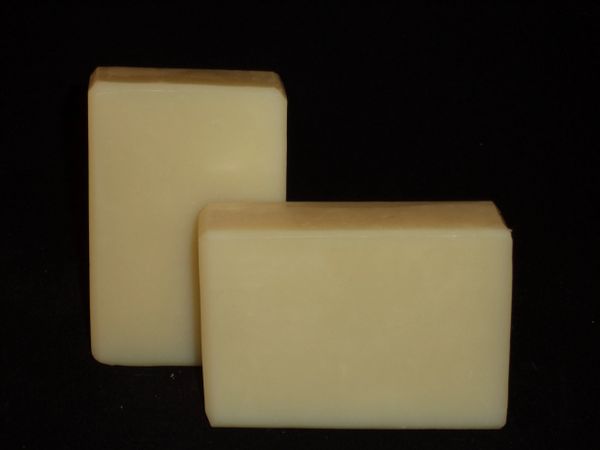 White Tea & Ginger Bar Soap