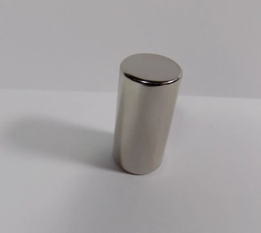 N52 Cylinder Magnet, Cylinder Neodymium Magnet