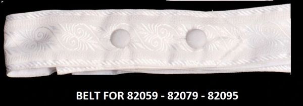 KITTEL BELT FOR 82059-82079-82095