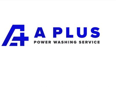 A PLUS Power Washing Service Columbia Maryland Pressure Washing Elkridge Power Washing Service 