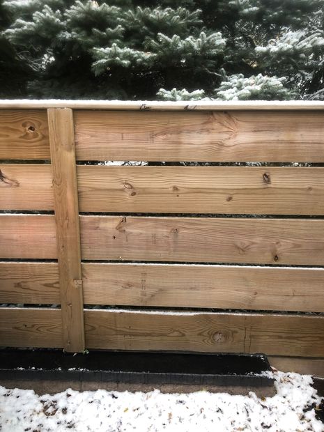 custom wood fences, fence company shelby township mi, railing company shelby township michigan, priv