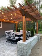 pergolas & gazebos macomb county michigan, macomb county michigan pergola builder, shelby township m