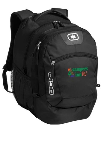 411042 OGIO Rogue Pack