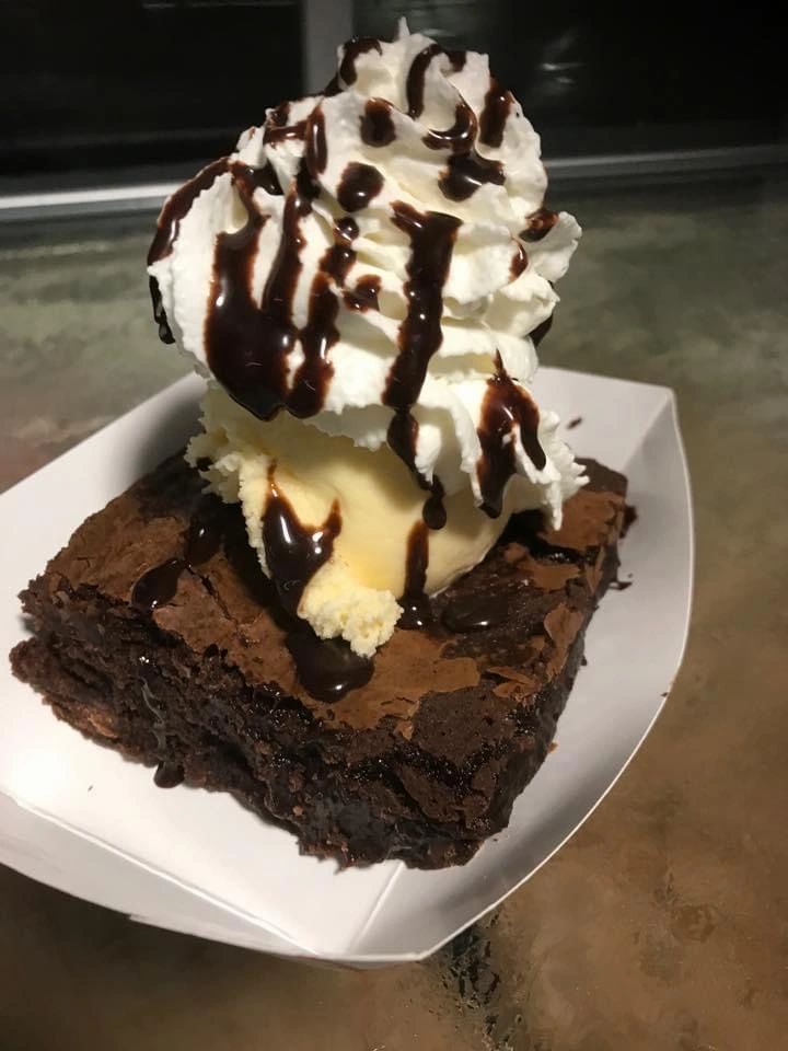 Ice Cream Truck, Private Events, Food Truck - The Milk & Sugar Truck