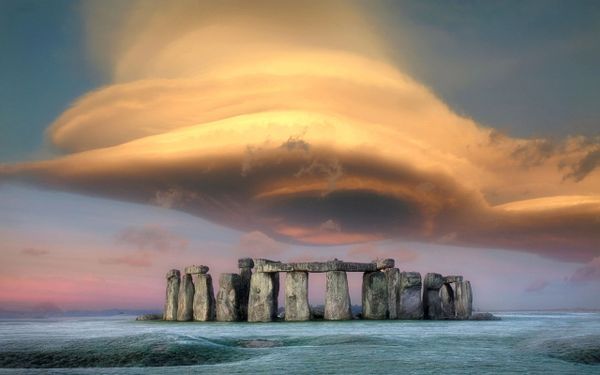 Weekend Workshop "Earth Mysteries Unveiled", 21-22 October 2023