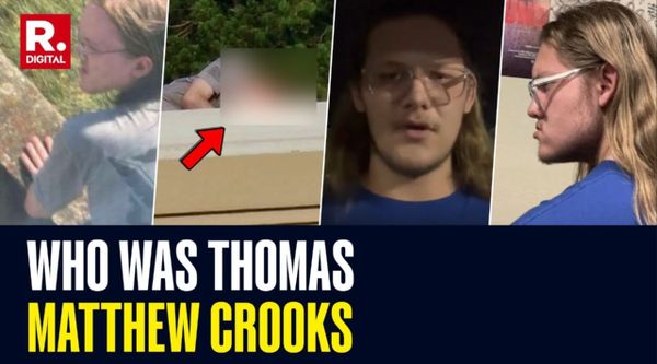 Webinar: The Strange Case of Thomas Matthew Crooks: An Astrological Analysis