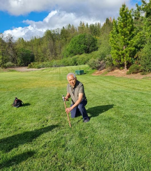 Advanced Studies in Geomancy, 9-11 May 2025, at Mount Shasta, CA