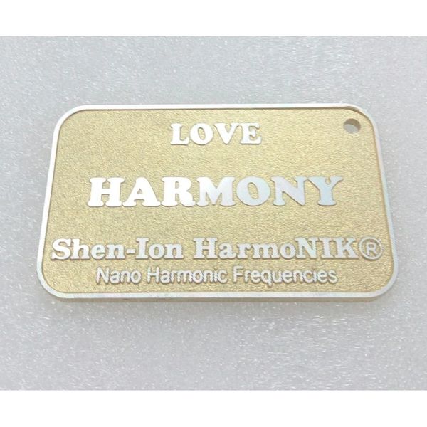 Soma-Vita Harmony Wellness Card