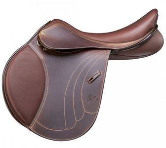 Pessoa® Tomboy II Saddle