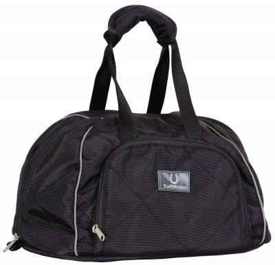 Tuffrider classic helmet bag