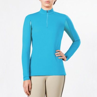 CoolDown IceFil® Long Sleeve Jersey