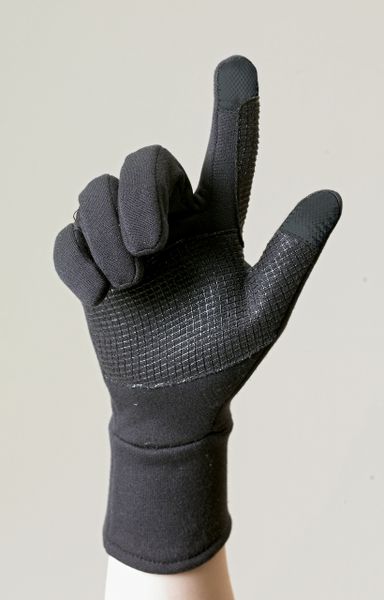 Ovation® SmartTap Winter Fleece Glove