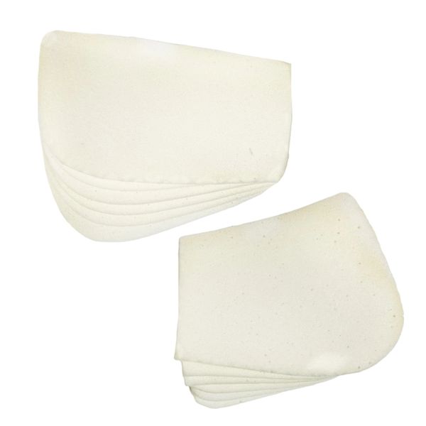 ECP 12-PIECE MEMORY FOAM SHIM INSERTS