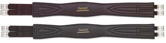 Ovation® Comfort Gel Chafeless Girth