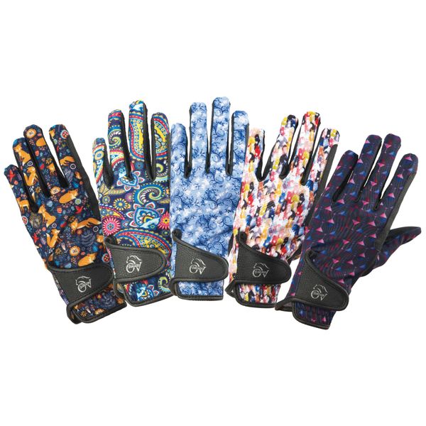Ovation® PerformerZ Gloves- Ladies'