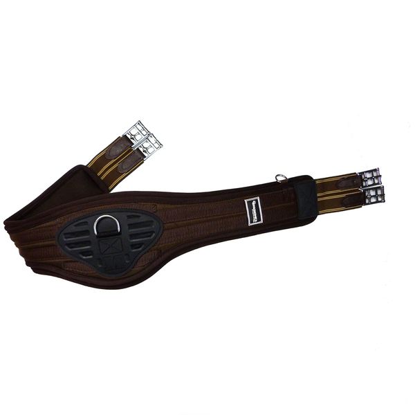 Majyk Equipe Ergonomics 'Superhorse' All Purpose Girth with neoprene-free liner