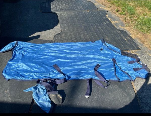Fly sheet 81"