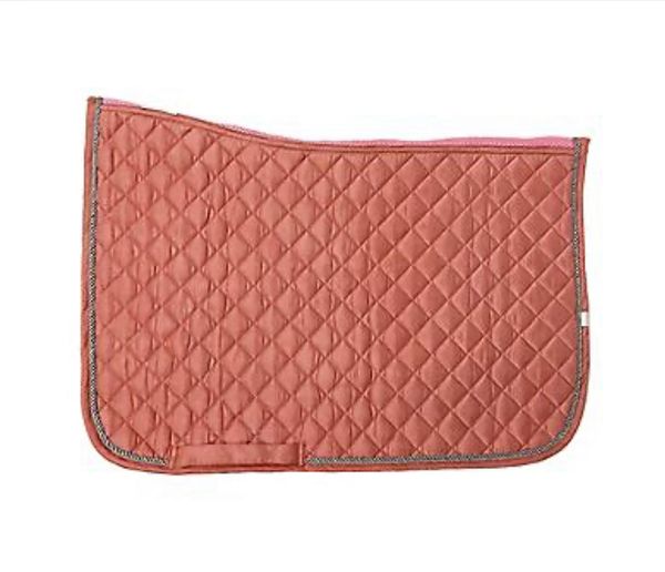 LETTIA COOLMAX SHADOW SADDLE PAD