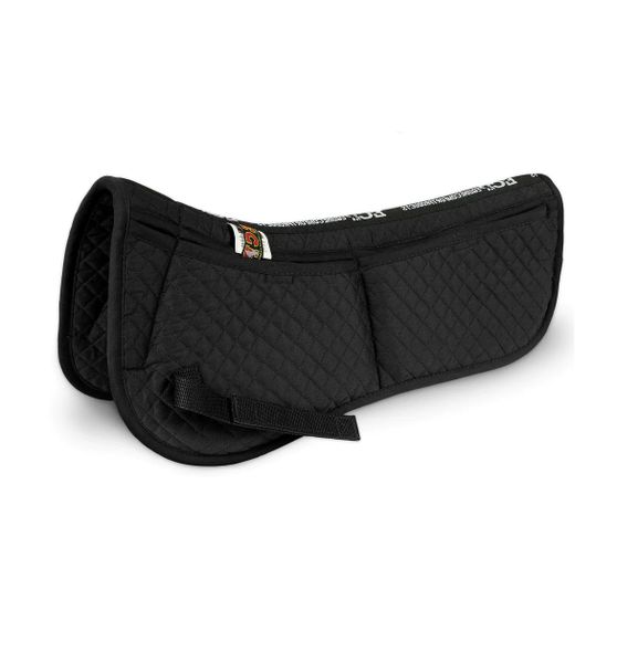 ECP All Purpose Diamond Quilted Western Saddle Pad