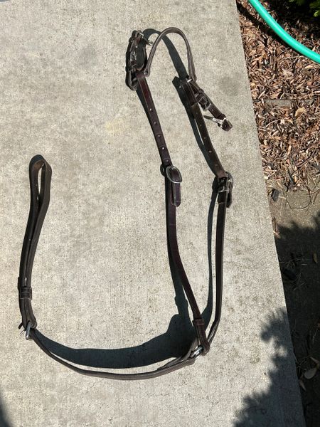 Used Nunn Finer Horse