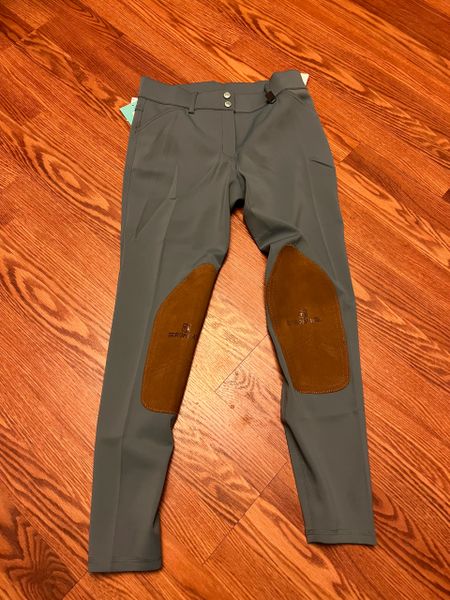 ROMFH 34R breeches