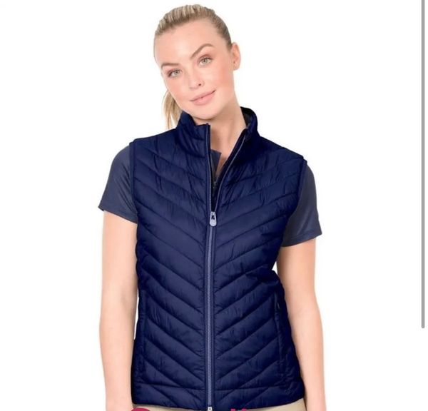 Closeout Ovation vest