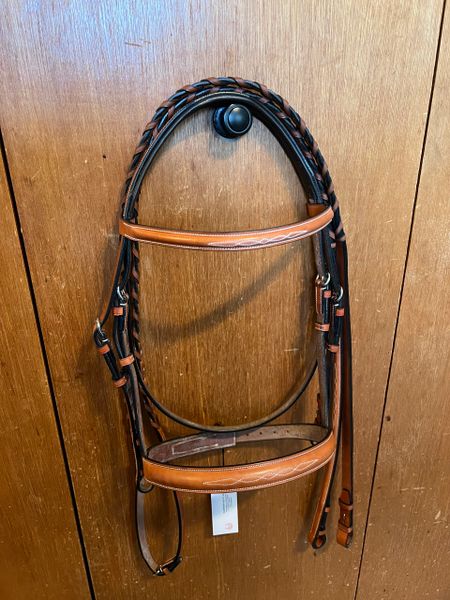 Aramas bridle