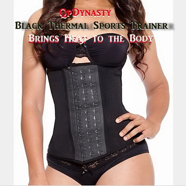 Thermal Waist Trainer 5F102CD-N