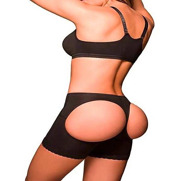 Waist Trainer (Butt Lifters)  Qpdynasty best in organic products