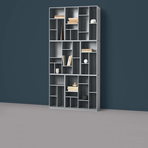 Weave Display Cabinet