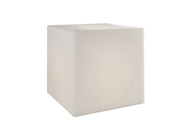 Box Outdoor Lamp