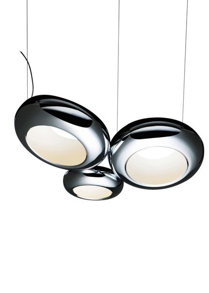 Spectrum 03 Pendant Lamp