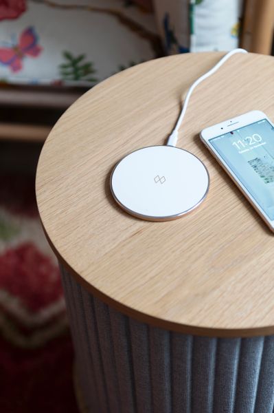 Unifier QI Wireless Charger