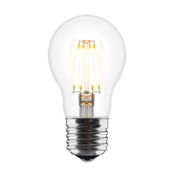 Idea LED 6cm 6W Bulb