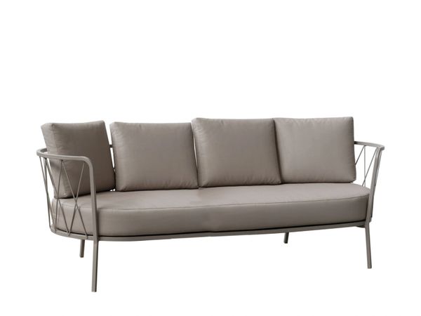 Daisy 3 Seater Sofa