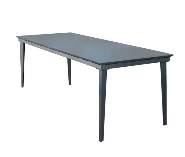 Mogan Extendable Table