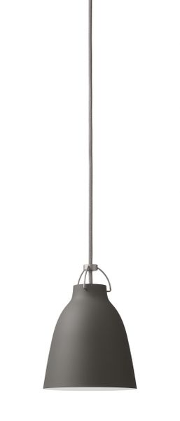 Caravaggio™ Matt Pendant Lamp Small