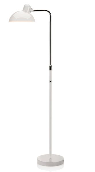 KAISER idell™ Floor Lamp 6580-F-Luxus