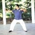 Qigong Course in Chiang Mai Thailand. Qigong at Body and Mind Healing.