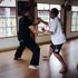 Body and Mind Healing Tai Chi in Chiang Mai Thailand. Tai Chi Push Hands and Self Defense