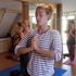 Body and Mind Healing Yoga in Chiang Mai Thailand
