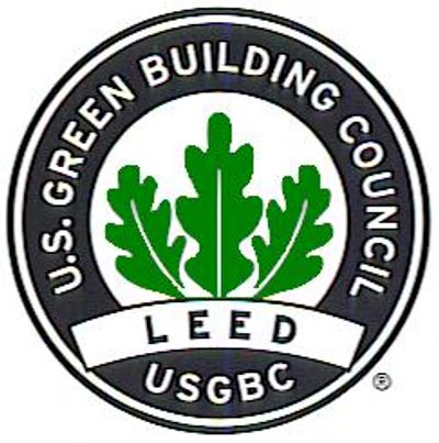 LEED Zero  U.S. Green Building Council