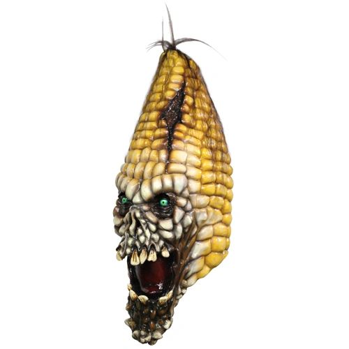 Corn Evil