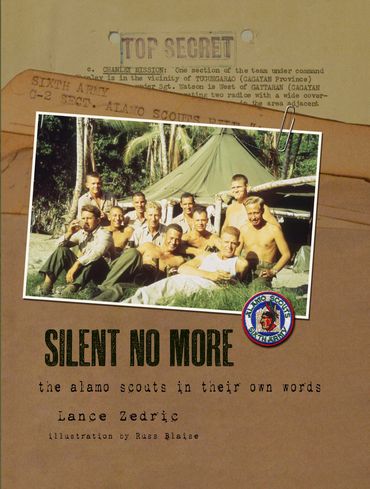 Published by War Room Press, Silent No More  is the culmination of more than 20 years of research a