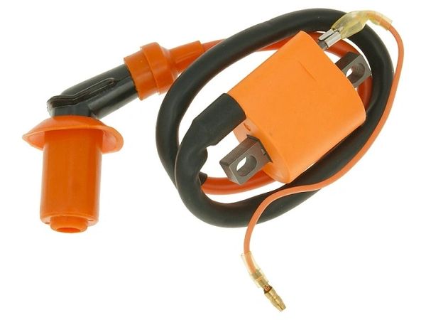 Naraku High Output Ignition Coil