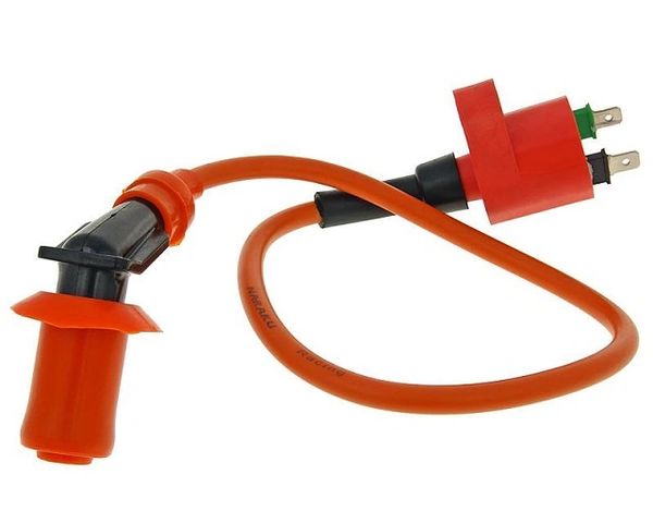 Naraku High Output Ignition Coil - GET or gy6