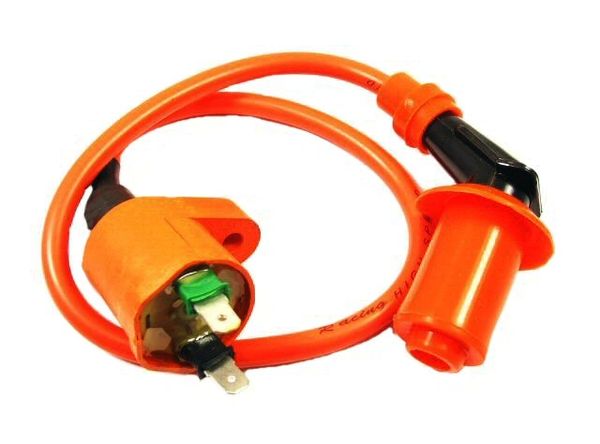 RDR High Tension Ignition Coil